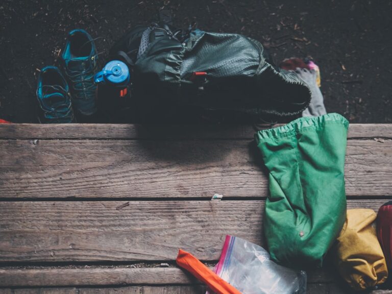 Maximize Comfort and Convenience with Our Travel Essentials